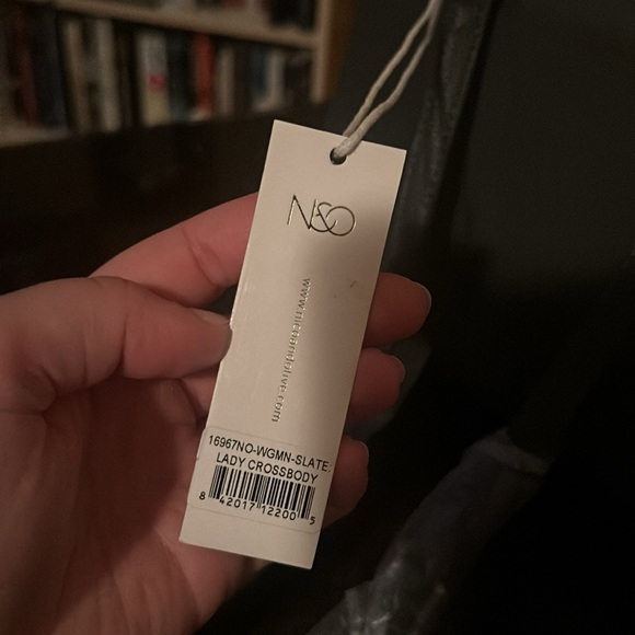 Nico and Olive purse - Picture 5 of 5